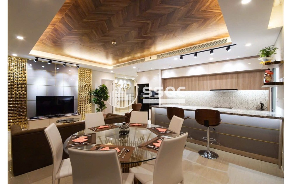 Sở hữu quỹ căn cho thuê giá cực hấp dẫn - view sông đẹp tại Đảo Kim Cương, hỗ trợ xem nhà 24/7