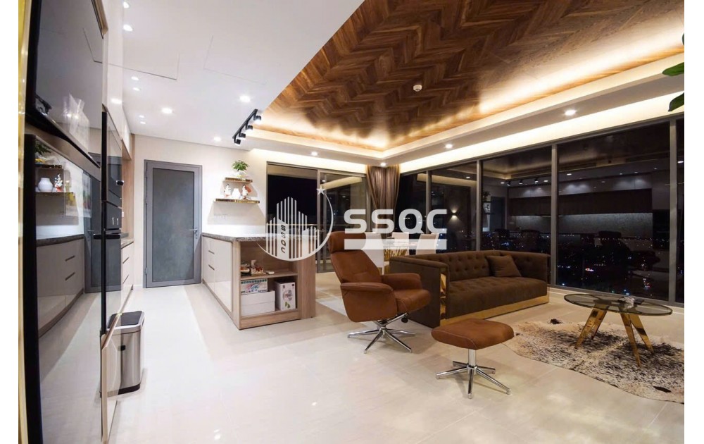Sở hữu quỹ căn cho thuê giá cực hấp dẫn - view sông đẹp tại Đảo Kim Cương, hỗ trợ xem nhà 24/7