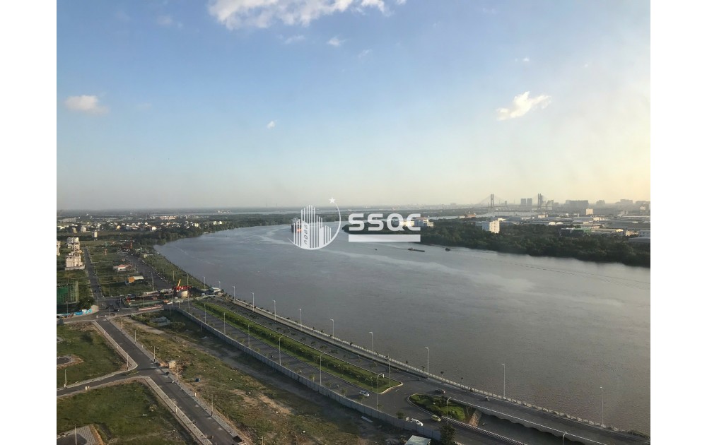 Sở hữu quỹ căn cho thuê giá cực hấp dẫn - view sông đẹp tại Đảo Kim Cương, hỗ trợ xem nhà 24/7