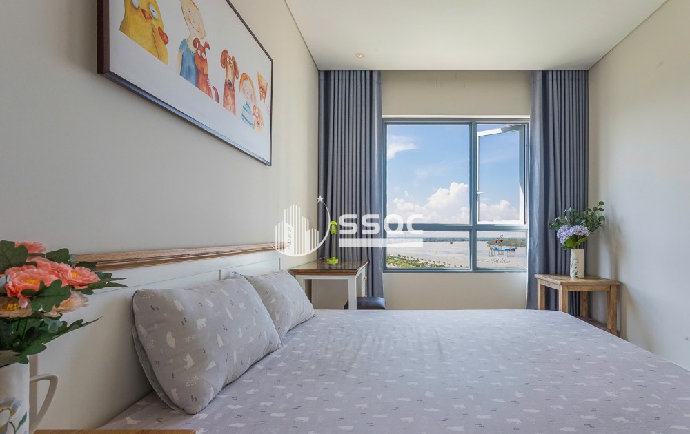 Tin thật 100% - Update list căn hộ Đảo Kim Cương T9/2025 giá rẻ view cực đẹp,từ 1-4PN-Duplex-Villa