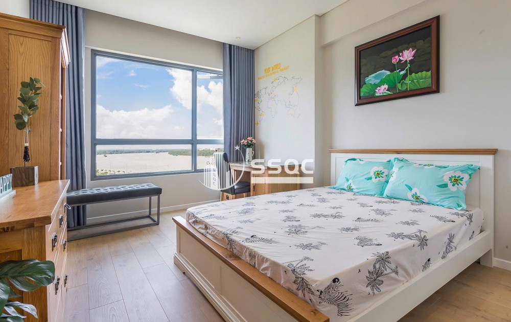 Tin thật 100% - Update list căn hộ Đảo Kim Cương T9/2025 giá rẻ view cực đẹp,từ 1-4PN-Duplex-Villa