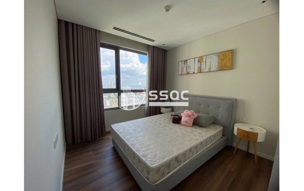 Cho thuê căn hộ Đảo Kim Cương tháp Maldives | 3PN | 117m² | Chỉ 46.5 triệu/tháng