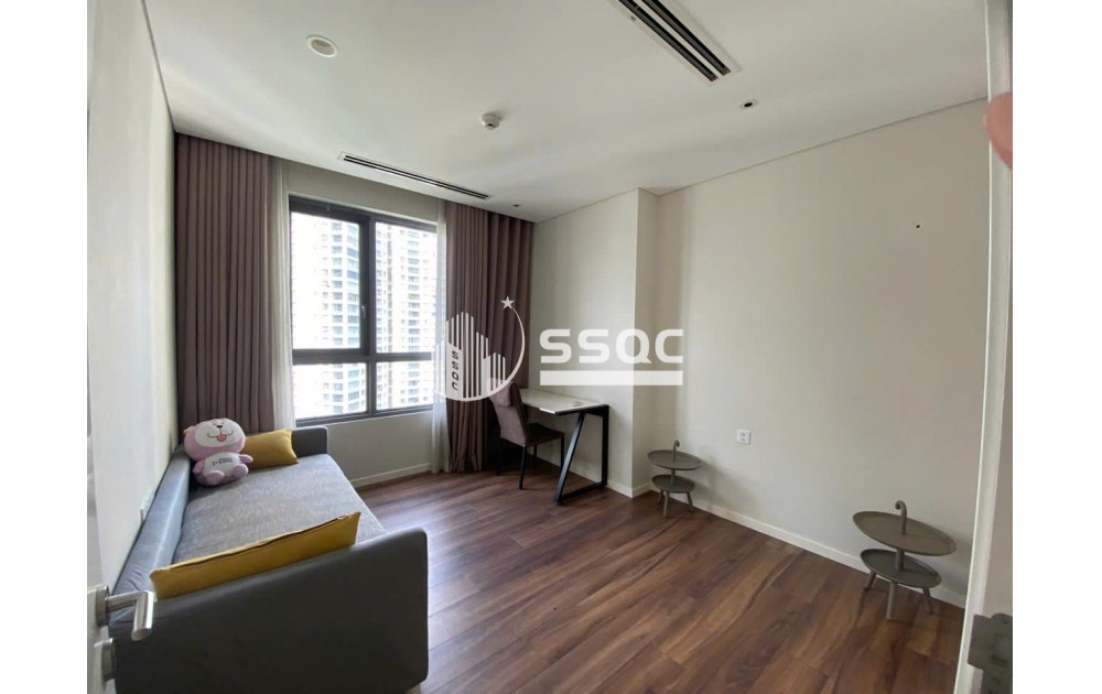 Cho thuê căn hộ Đảo Kim Cương tháp Maldives | 3PN | 117m² | Chỉ 46.5 triệu/tháng