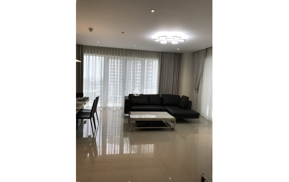 Căn DUPLEX 200m2, giá bán chỉ 18 tỷ tặng kèm toàn bộ nội thất cao cấp