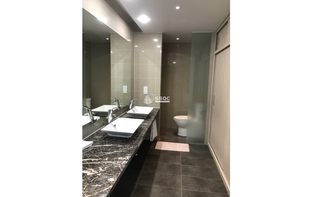 Căn DUPLEX 200m2, giá bán chỉ 18 tỷ tặng kèm toàn bộ nội thất cao cấp