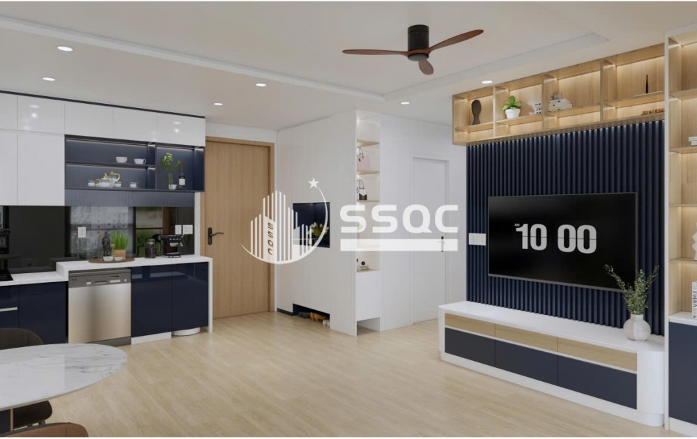 Tin xác thực 200% - giá siêu tốt và hiếm cho 2 phòng ngủ Brilliant có sổ hồng - 109 m2 - giá 9,9tỷ