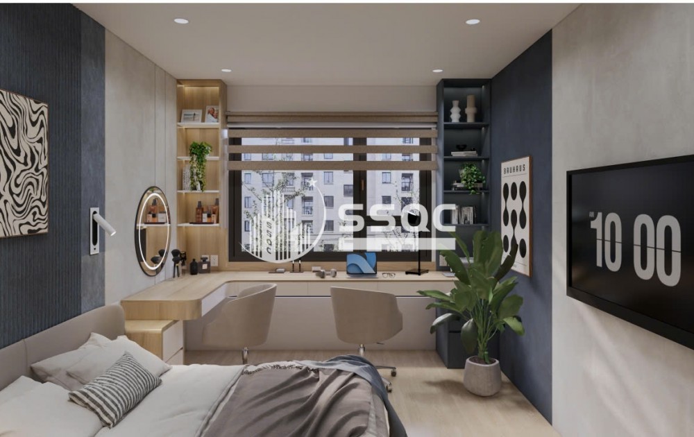 Tin thật 100% - Update list căn hộ Đảo Kim Cương T9/2025 giá rẻ view cực đẹp,từ 1-4PN-Duplex-Villa