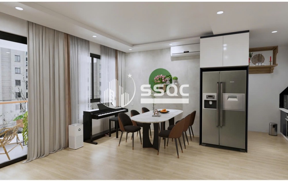 Tin thật 100% - Update list căn hộ Đảo Kim Cương T9/2025 giá rẻ view cực đẹp,từ 1-4PN-Duplex-Villa