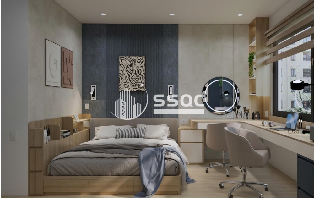 Tin thật 100% - Update list căn hộ Đảo Kim Cương T9/2025 giá rẻ view cực đẹp,từ 1-4PN-Duplex-Villa