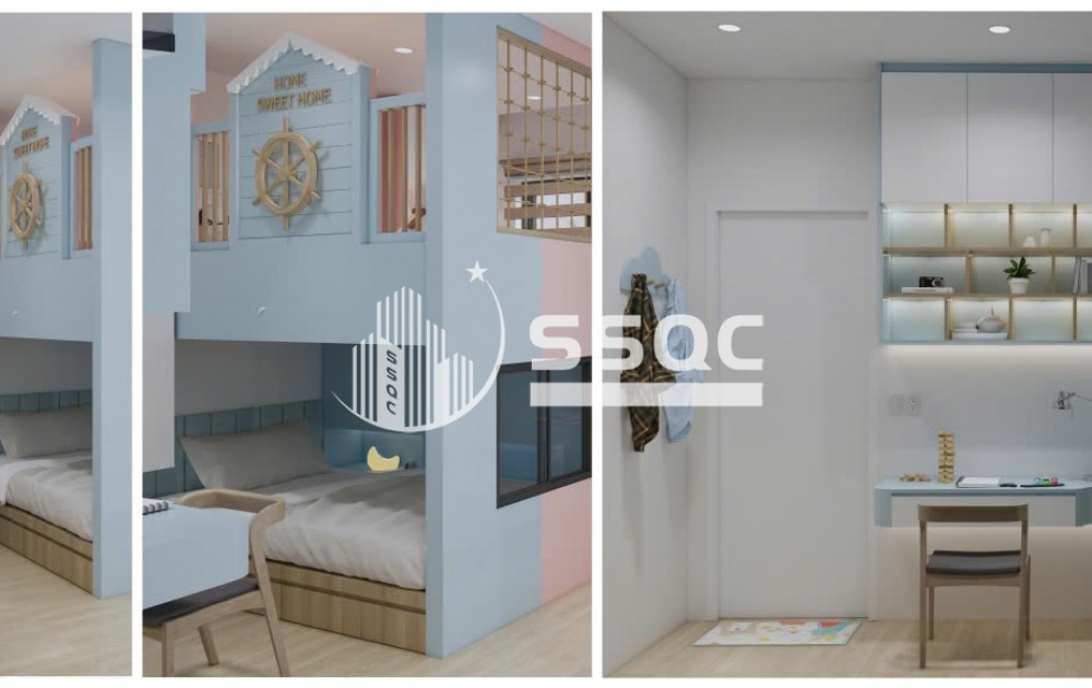 SSQC nắm chủ nhiều căn Đảo Kim Cương đang bán giá cực tốt, xem nhà 24/7, hỗ trợ thủ tục sang nhượng