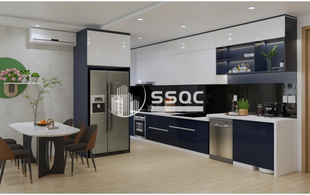 SSQC nắm chủ nhiều căn Đảo Kim Cương đang bán giá cực tốt, xem nhà 24/7, hỗ trợ thủ tục sang nhượng