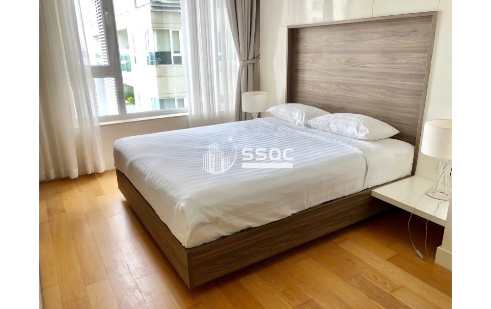 [NHÀ RỘNG] 3PN DT180m2 cho thuê nhanh giá 60 triệu, nội thất mới đẹp, lầu cao, view sông