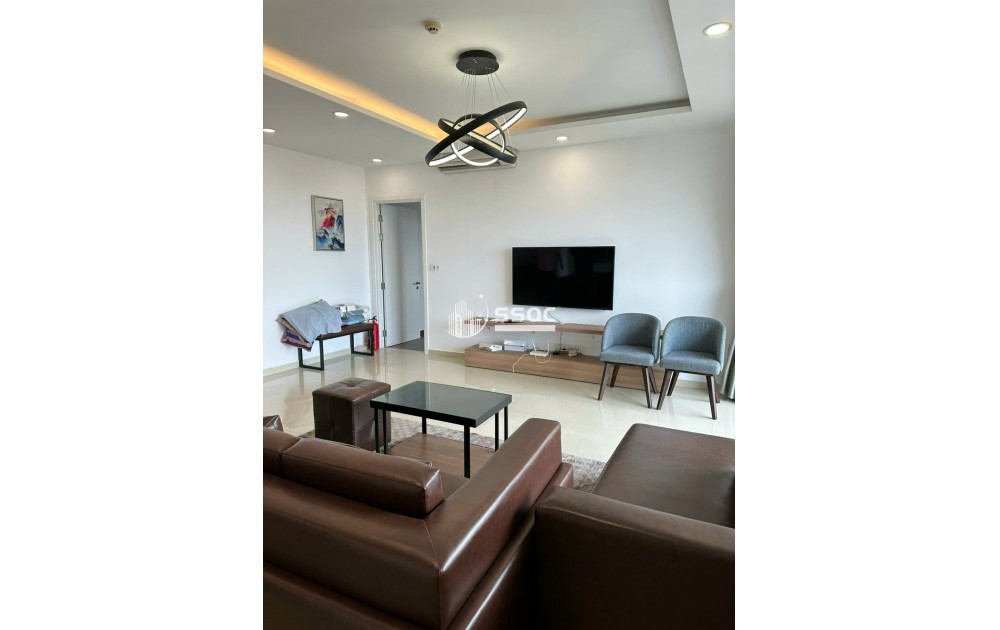 BÁN 3PN VISTA VERDE 138M2, GIÁ 12.5 TỶ THƯƠNG LƯỢNG, FULL NỘI THẤT, HDMB SPA, THƯƠNG LƯỢNG. LH KIỀU NGÂN 0937468880 - HIỀN 0908006009