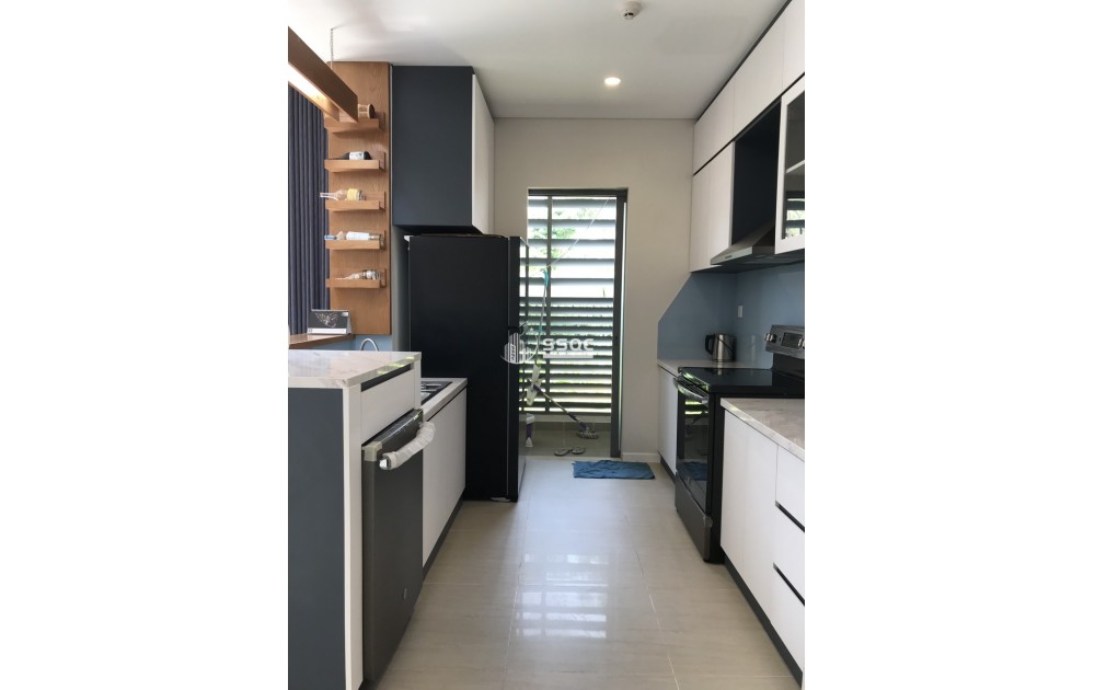 Cho thuê căn hộ Garden villa 3PN, 322m2 , giá cho thuê 60 triệu còn thương lượng