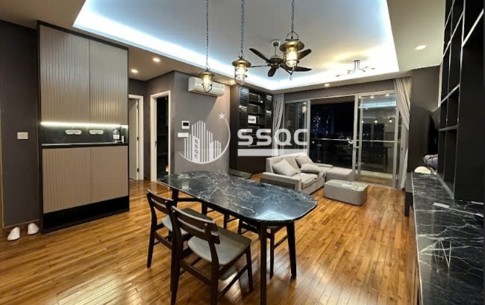 Cập nhật giỏ hàng 2PN cho thuê tại Đảo Kim Cương, GIÁ RẤT TỐT, nội thất đẹp, xem nhà dễ dàng
