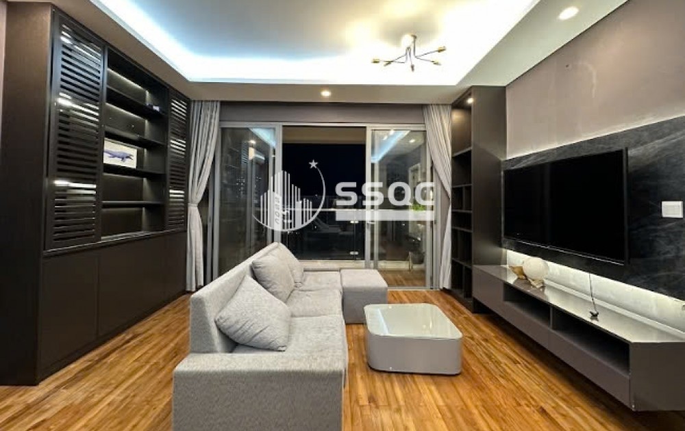 SSQC cập nhật các căn 2PN siêu phẩm chốt ngay trong tháng 9/2025 giá cực tốt