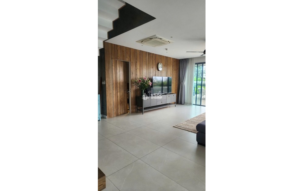 Bán pool villa Đảo Kim Cương, tháp Bahamas diện tích 871m2, giá 80 tỷ (có TL)