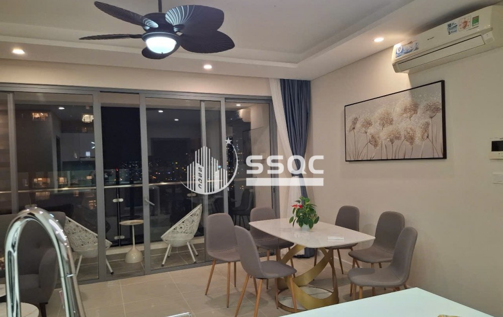 Cập nhật giỏ hàng 2PN cho thuê tại Đảo Kim Cương, GIÁ RẤT TỐT, nội thất đẹp, xem nhà dễ dàng