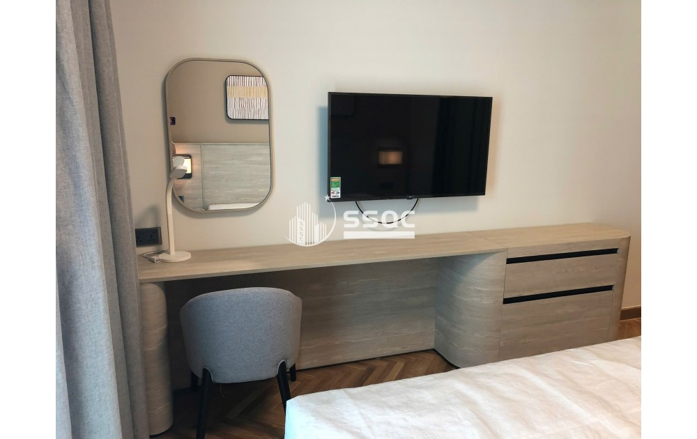BÁN 2PN, WC, FELIZ EN VISTA, 8,7 TỶ, 88M2, HDMB SPA, FULL NỘI THẤT, SẴN HD THUÊ 33TR/THÁNG. LH KIỀU NGÂN 0937468880 - HIỀN 0908006009