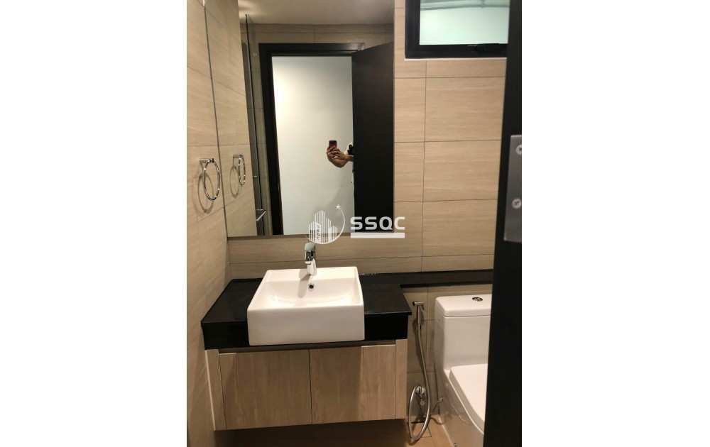 BÁN 2PN, WC, FELIZ EN VISTA, 8,7 TỶ, 88M2, HDMB SPA, FULL NỘI THẤT, SẴN HD THUÊ 33TR/THÁNG. LH KIỀU NGÂN 0937468880 - HIỀN 0908006009