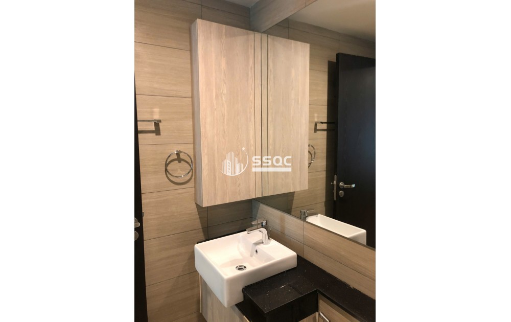 BÁN 2PN, WC, FELIZ EN VISTA, 8,7 TỶ, 88M2, HDMB SPA, FULL NỘI THẤT, SẴN HD THUÊ 33TR/THÁNG. LH KIỀU NGÂN 0937468880 - HIỀN 0908006009