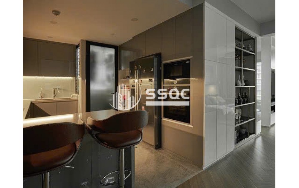 BÁN CĂN DUPLEX CAO CẤP FELIZ EN VISTA, THƯỢNG HẠNG CHO GIỚI TINH HOA