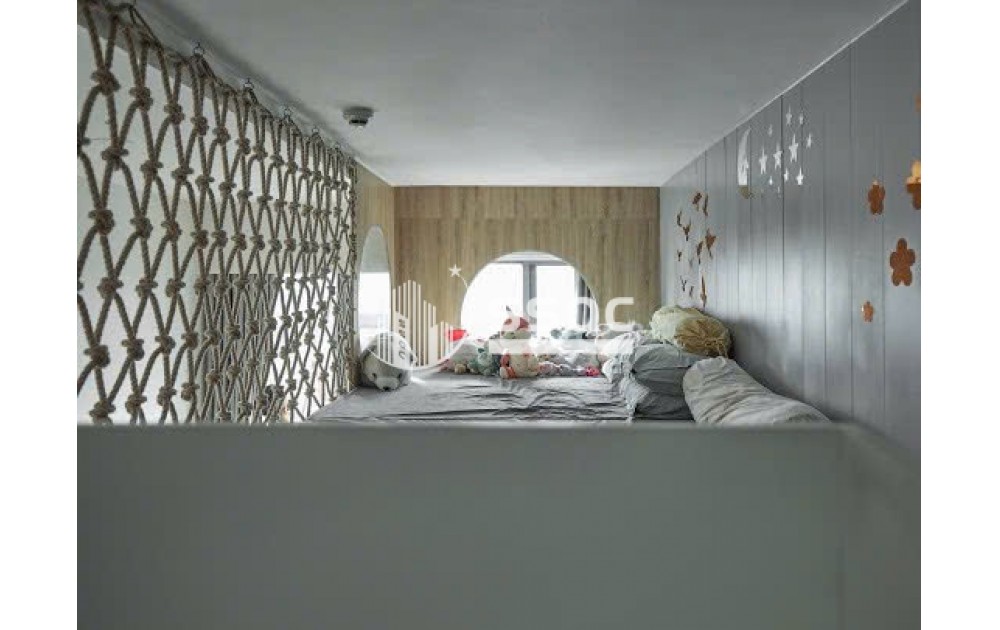 BÁN CĂN DUPLEX CAO CẤP FELIZ EN VISTA, THƯỢNG HẠNG CHO GIỚI TINH HOA