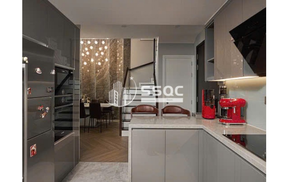 BÁN CĂN DUPLEX CAO CẤP FELIZ EN VISTA, THƯỢNG HẠNG CHO GIỚI TINH HOA