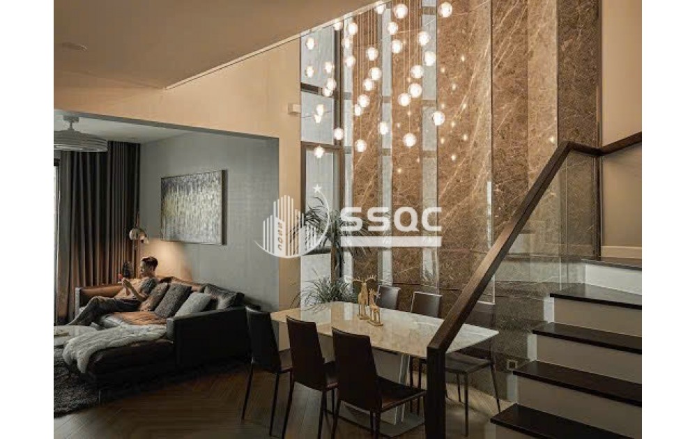 BÁN CĂN DUPLEX CAO CẤP FELIZ EN VISTA, THƯỢNG HẠNG CHO GIỚI TINH HOA