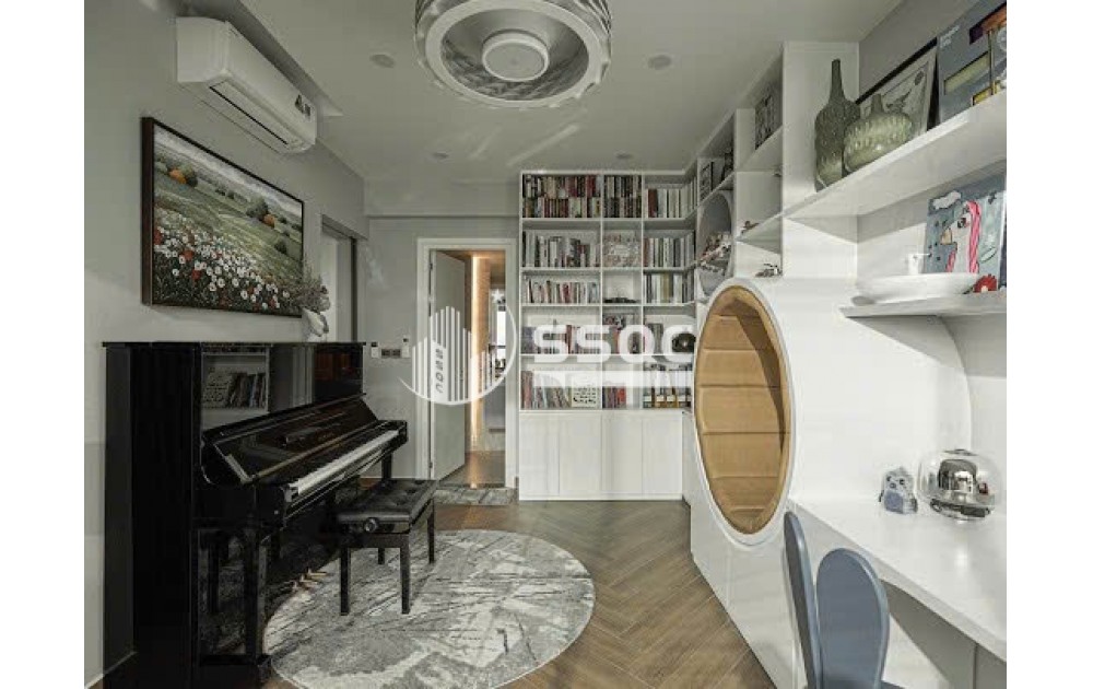 BÁN CĂN DUPLEX CAO CẤP FELIZ EN VISTA, THƯỢNG HẠNG CHO GIỚI TINH HOA