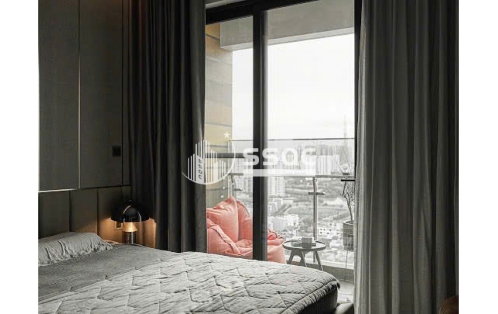 BÁN CĂN DUPLEX CAO CẤP FELIZ EN VISTA, THƯỢNG HẠNG CHO GIỚI TINH HOA