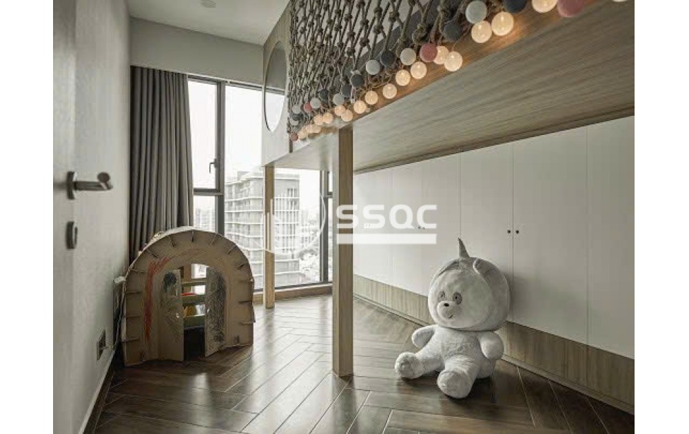 BÁN CĂN DUPLEX CAO CẤP FELIZ EN VISTA, THƯỢNG HẠNG CHO GIỚI TINH HOA