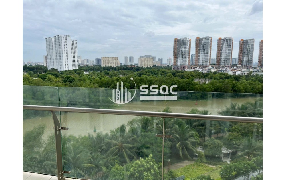 Nhà mới 100% - Duplex thông tầng cổ điển - DT 356 m2 - giá 25,5 tỷ- bấm xem chắc chắn không thể chê