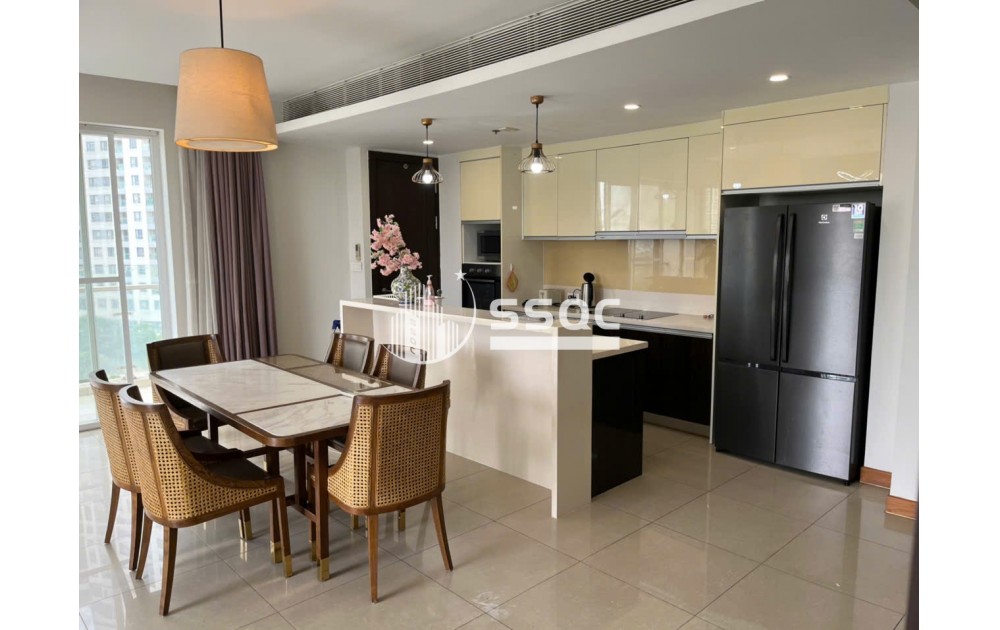 Nhà mới 100% - Duplex thông tầng cổ điển - DT 356 m2 - giá 25,5 tỷ- bấm xem chắc chắn không thể chê