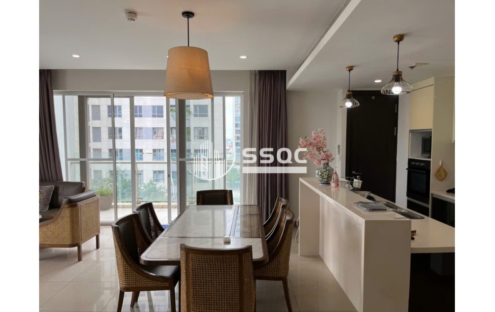 Nhà mới 100% - Duplex thông tầng cổ điển - DT 356 m2 - giá 25,5 tỷ- bấm xem chắc chắn không thể chê