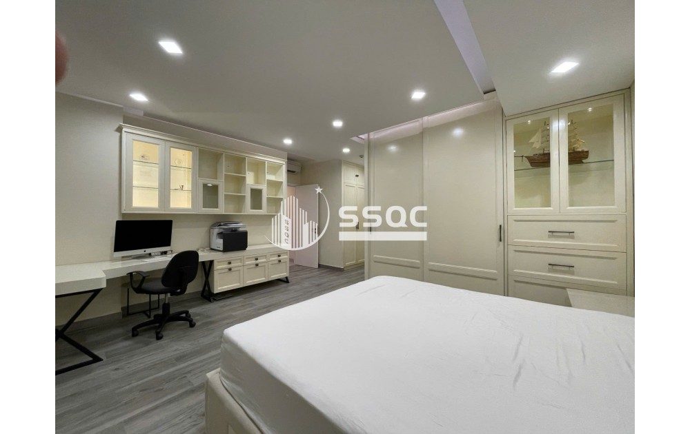 [GIÁ BÁN THÁNG 9/2025] Cho các căn hộ 4PN Tại Đảo Kim Cương