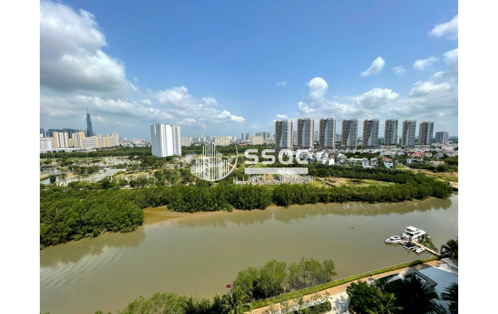 [GIÁ BÁN THÁNG 9/2025] Cho các căn hộ 4PN Tại Đảo Kim Cương