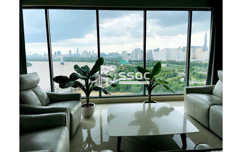 [GIÁ BÁN THÁNG 9/2025] Cho các căn hộ 4PN Tại Đảo Kim Cương