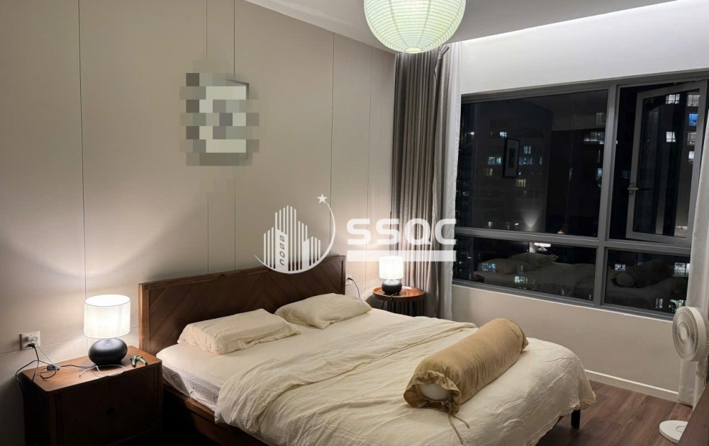 Cần bán căn 3 phòng ngủ, giá 11,6 tỷ - DT 123m2 - tặng nội thất như hiện trạng