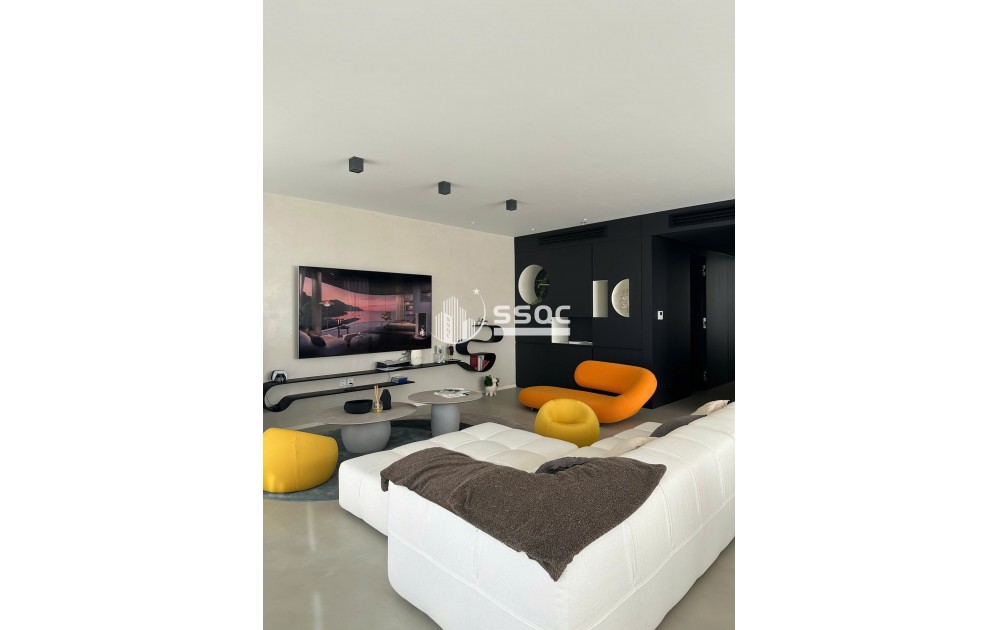 DUPLEX 3 PHÒNG Đảo Kim Cương VIEW SÔNG XANH MÁT CHO THUÊ - DT 200M2 - FULL NT, giá 74 Tr