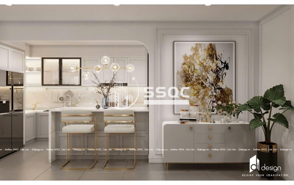 FELIZ EN VISTA: 4PN CHỈ 20 TỶ, 173m, NỘI THẤT ĐẦY ĐỦ - CAO CẤP