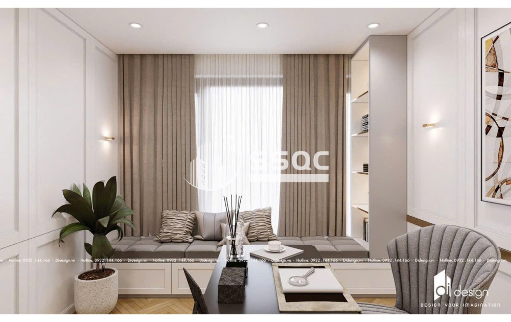 FELIZ EN VISTA: 4PN CHỈ 20 TỶ, 173m, NỘI THẤT ĐẦY ĐỦ - CAO CẤP