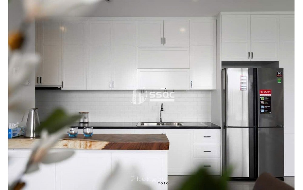 Quỹ căn hộ cho thuê giá tốt nhất - view sông nghỉ dưỡng, đa dạng lựa chọn ở Đảo Kim Cương