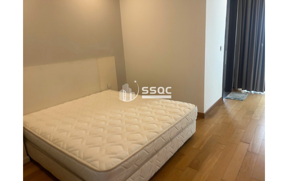 3PN LẦU CAO, CĂN GÓC VIEW SÔNG, THÁP BRILLIANT, DT 250M2, 65 TRIỆU/THÁNG