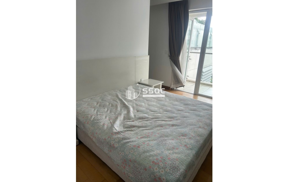 3PN LẦU CAO, CĂN GÓC VIEW SÔNG, THÁP BRILLIANT, DT 250M2, 65 TRIỆU/THÁNG
