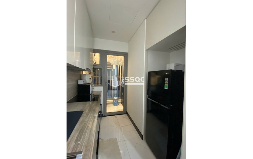 Bán nhanh căn 1PN view sông lầu cao Empire City với mức giá 13.5tỷ. Trống sẵn, xem nhà 24/7