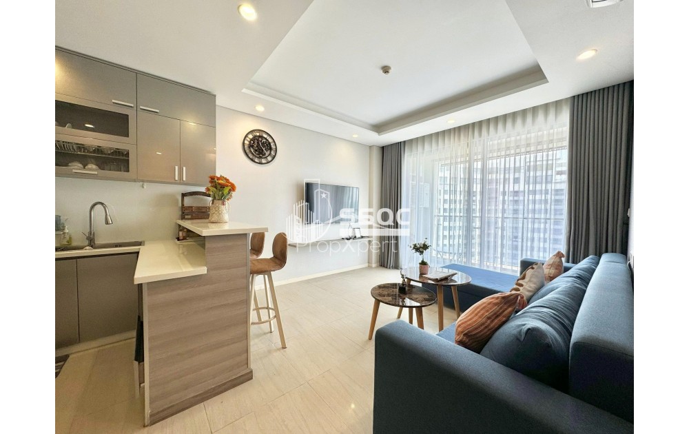 List căn 1PN cho thuê giá rẻ cập nhật tháng 9/2025, anh chị nhanh đi xem nhà kẻo hết