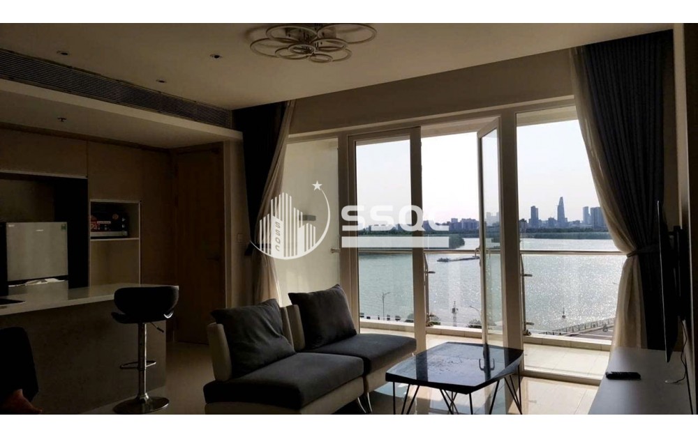 [GIÁ RẺ NHẤT THỊ TRƯỜNG] 21 TRIỆU/ THÁNG - FULL NỘI THẤT, CĂN 2PN, 82M2, THÁP BRILLIANT