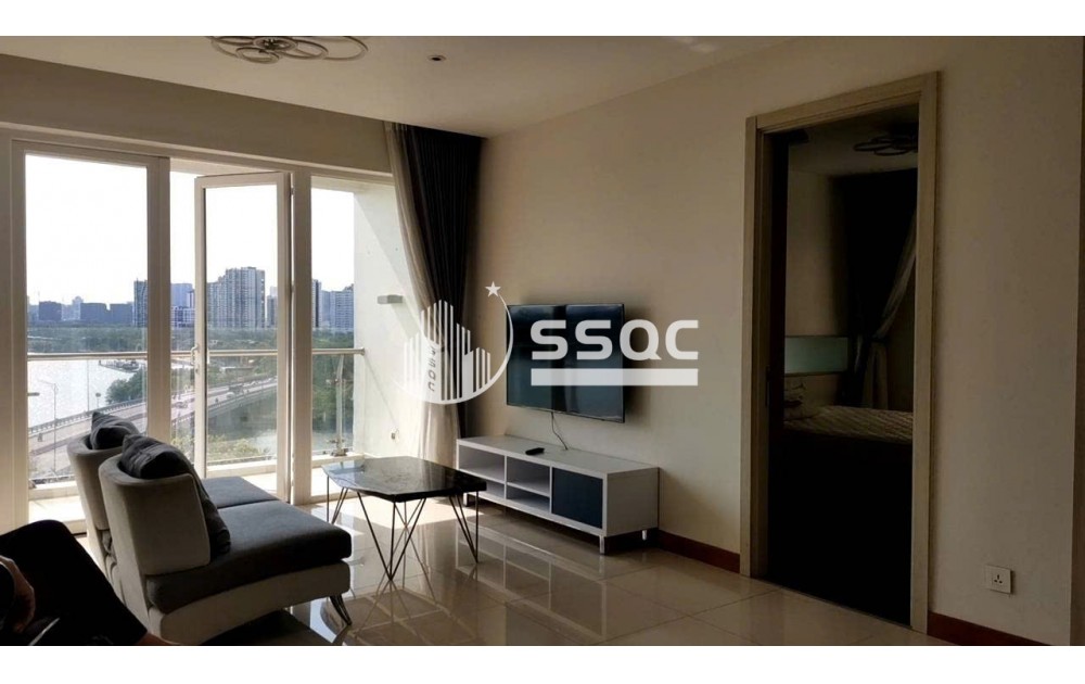 [GIÁ RẺ NHẤT THỊ TRƯỜNG] 21 TRIỆU/ THÁNG - FULL NỘI THẤT, CĂN 2PN, 82M2, THÁP BRILLIANT
