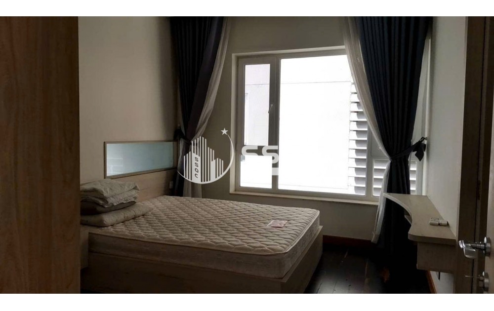 [GIÁ RẺ NHẤT THỊ TRƯỜNG] 21 TRIỆU/ THÁNG - FULL NỘI THẤT, CĂN 2PN, 82M2, THÁP BRILLIANT